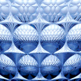 Guzzini - Contenitore ø16 cm Vanity denim blue