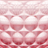 Guzzini - Contenitore ø16 cm Vanity flamingo Pink