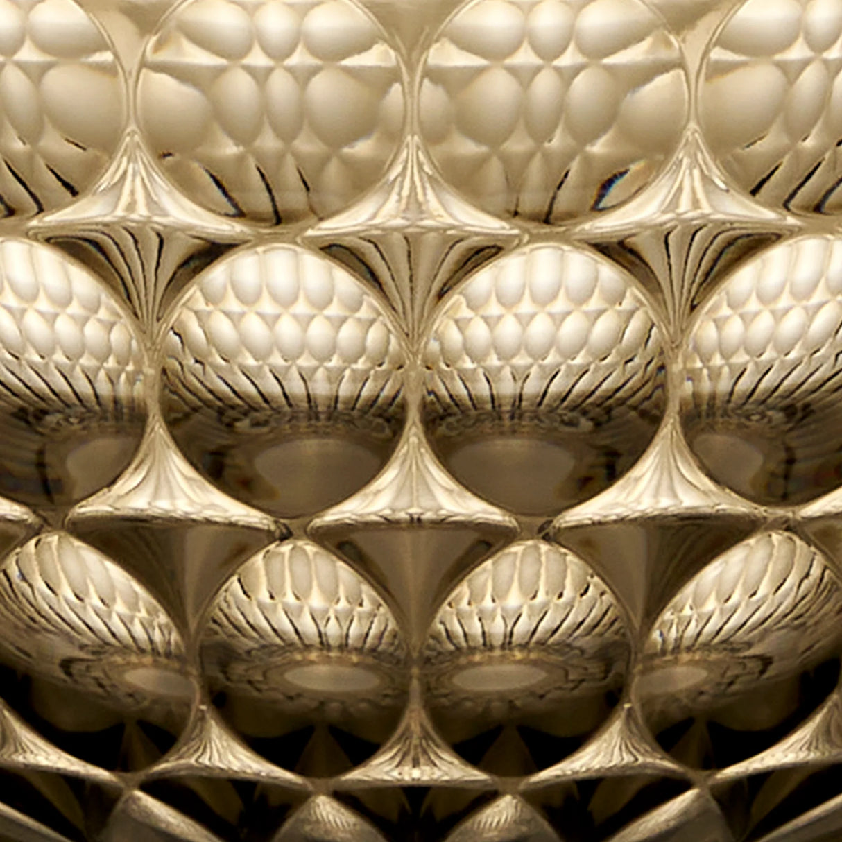 Guzzini - Contenitore ø16 cm Vanity smoke