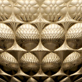 Guzzini - Contenitore ø16 cm Vanity smoke