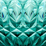 Guzzini - Contenitore ø21 cm Vanity aquamarine