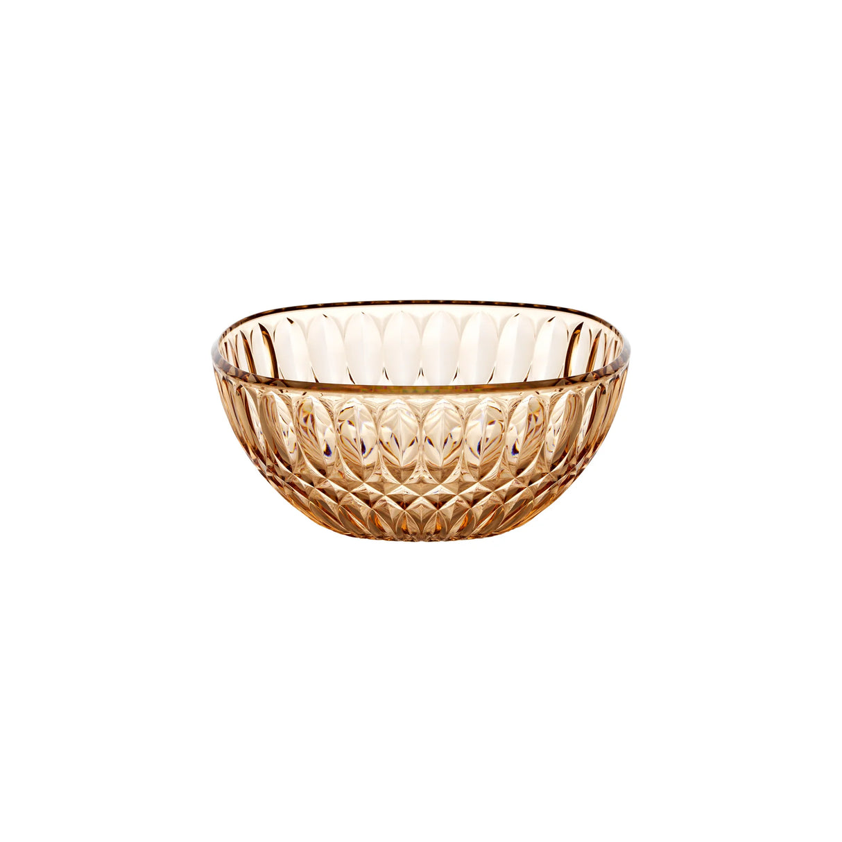 Guzzini - Contenitore ø21 cm Vanity powder pink