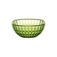 Guzzini - Contenitore ø25 cm Vanity water lily green