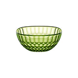 Guzzini - Contenitore ø25 cm Vanity water lily green