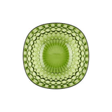 Guzzini - Contenitore ø25 cm Vanity water lily green