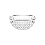 Guzzini - Contenitore ø25 cm Vanity trasparente