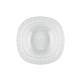 Guzzini - Contenitore ø25 cm Vanity trasparente