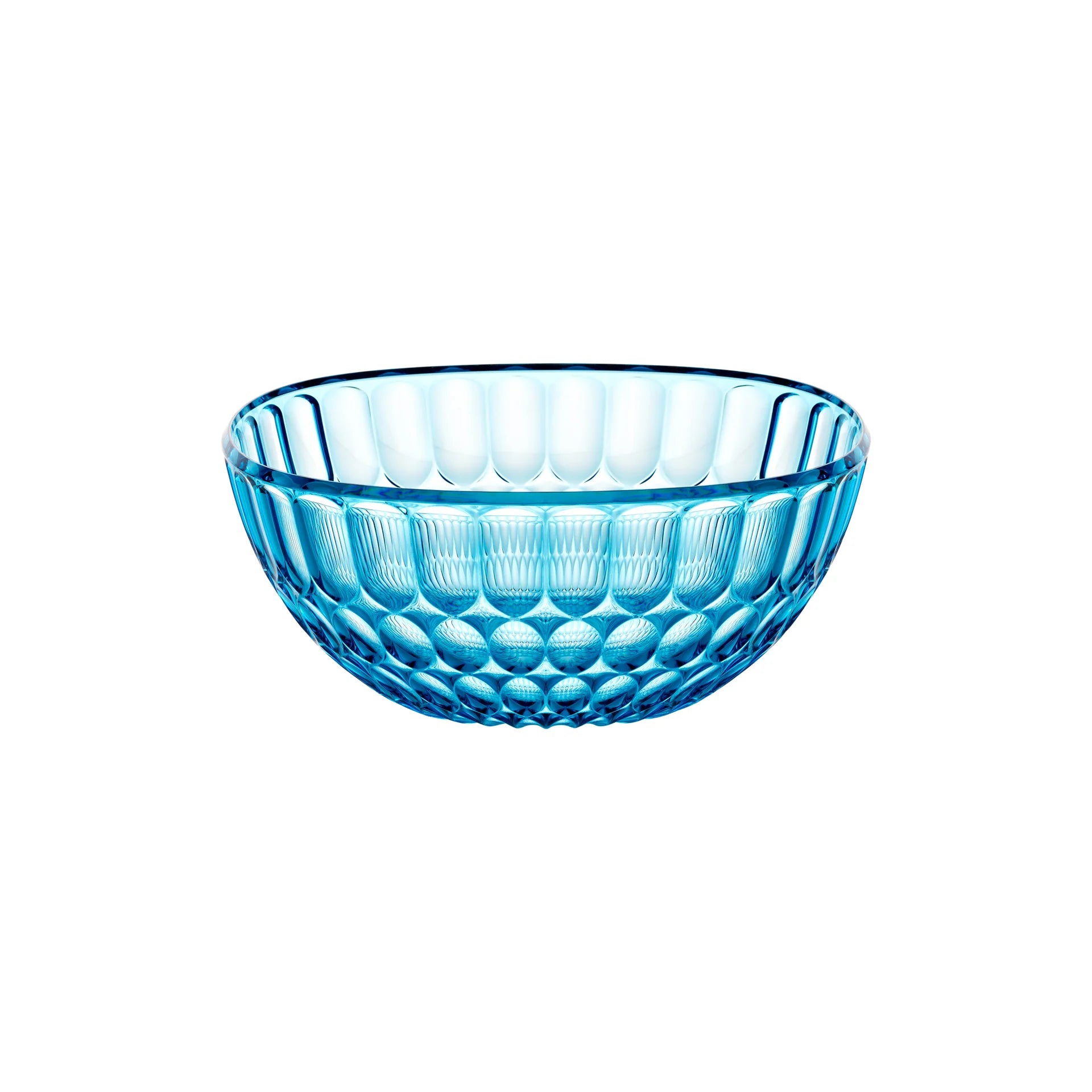 Guzzini - Contenitore ø25 cm Vanity sea blue