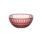 Guzzini - Contenitore ø25 cm Vanity mauve