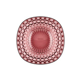 Guzzini - Contenitore ø25 cm Vanity mauve
