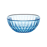 Guzzini - Contenitore ø30 cm Vanity sky blue