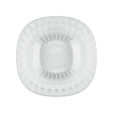 Guzzini - Contenitore ø30 cm Vanity trasparente