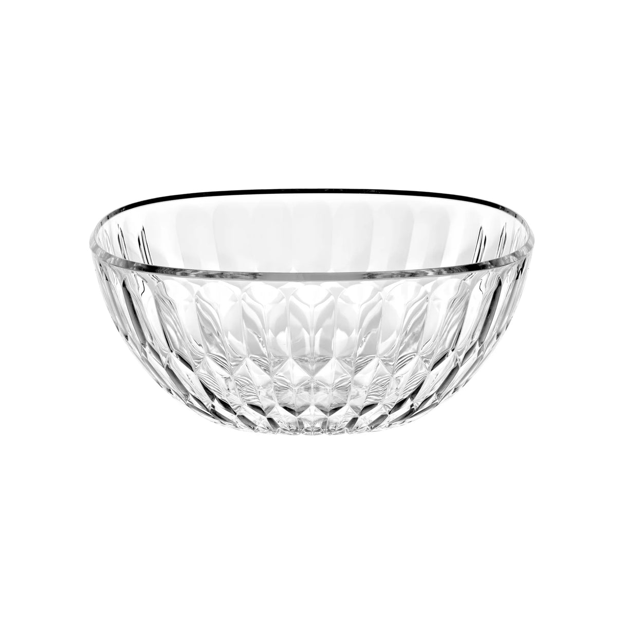 Guzzini - Contenitore ø30 cm Vanity trasparente