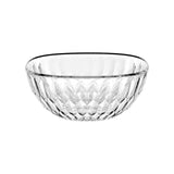 Guzzini - Contenitore ø30 cm Vanity trasparente