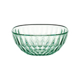 Guzzini - Contenitore ø30 cm Vanity matcha green