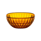 Guzzini - Contenitore ø30 cm Vanity caramel