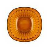 Guzzini - Contenitore ø30 cm Vanity caramel