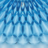 Guzzini - Vassoio tondo grande Vanity sku blue