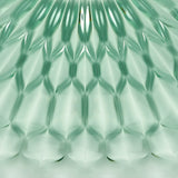 Guzzini - Vassoio tondo grande Vanity matcha green