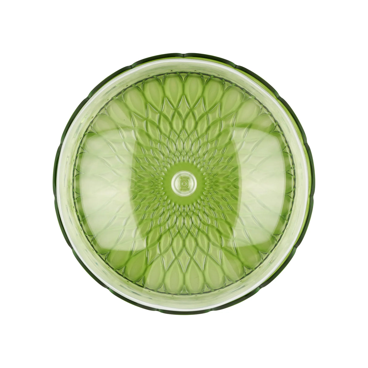 Guzzini - Set Tortiera Vanity water lily green