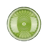 Guzzini - Set Tortiera Vanity water lily green