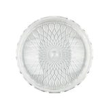 Guzzini - Set Tortiera Vanity trasparente