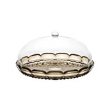 Guzzini - Set Tortiera Vanity smoke