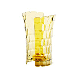 Guzzini - Portabicchieri universale Vanity saffron yellow