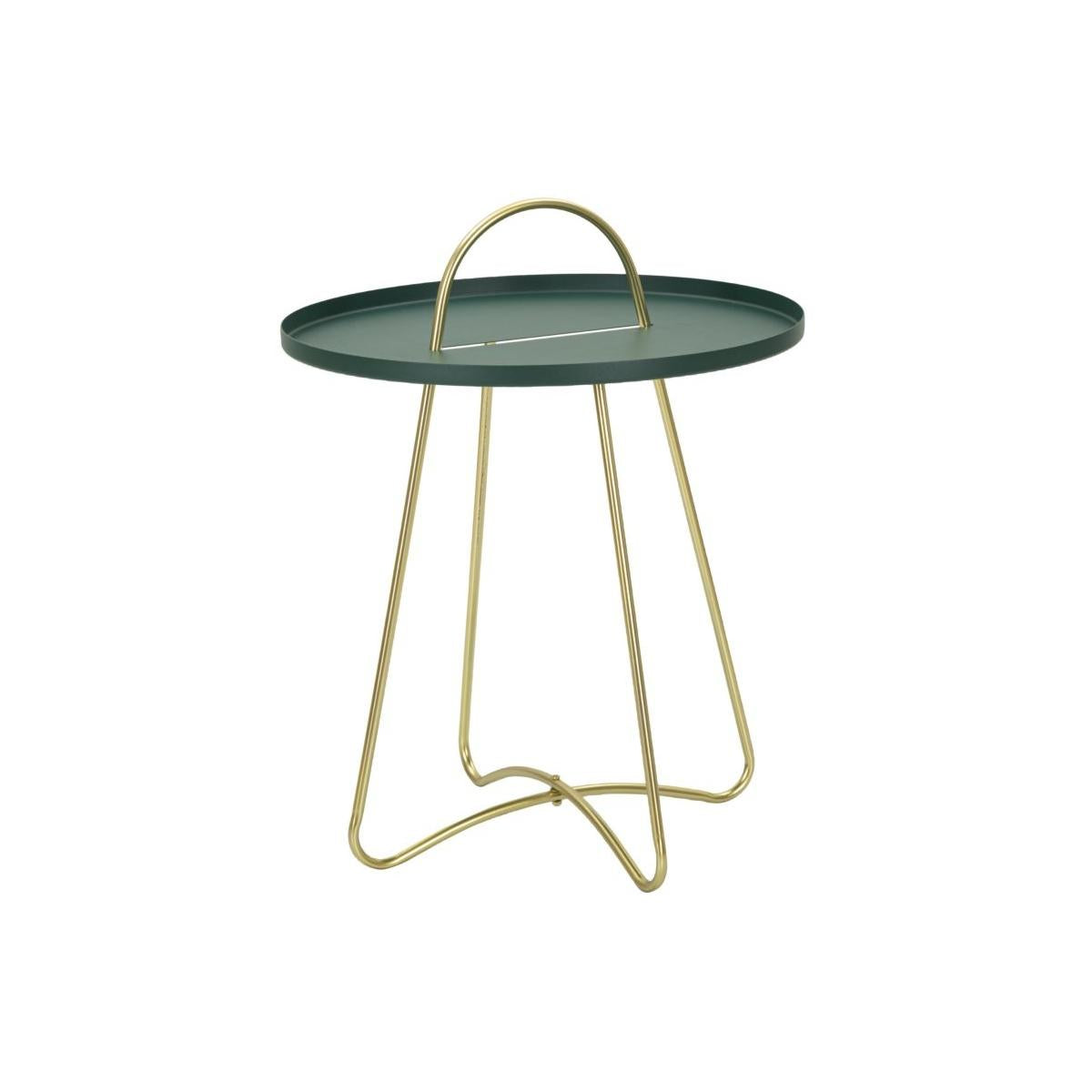 Mauro Ferretti - Tavolinetto grent