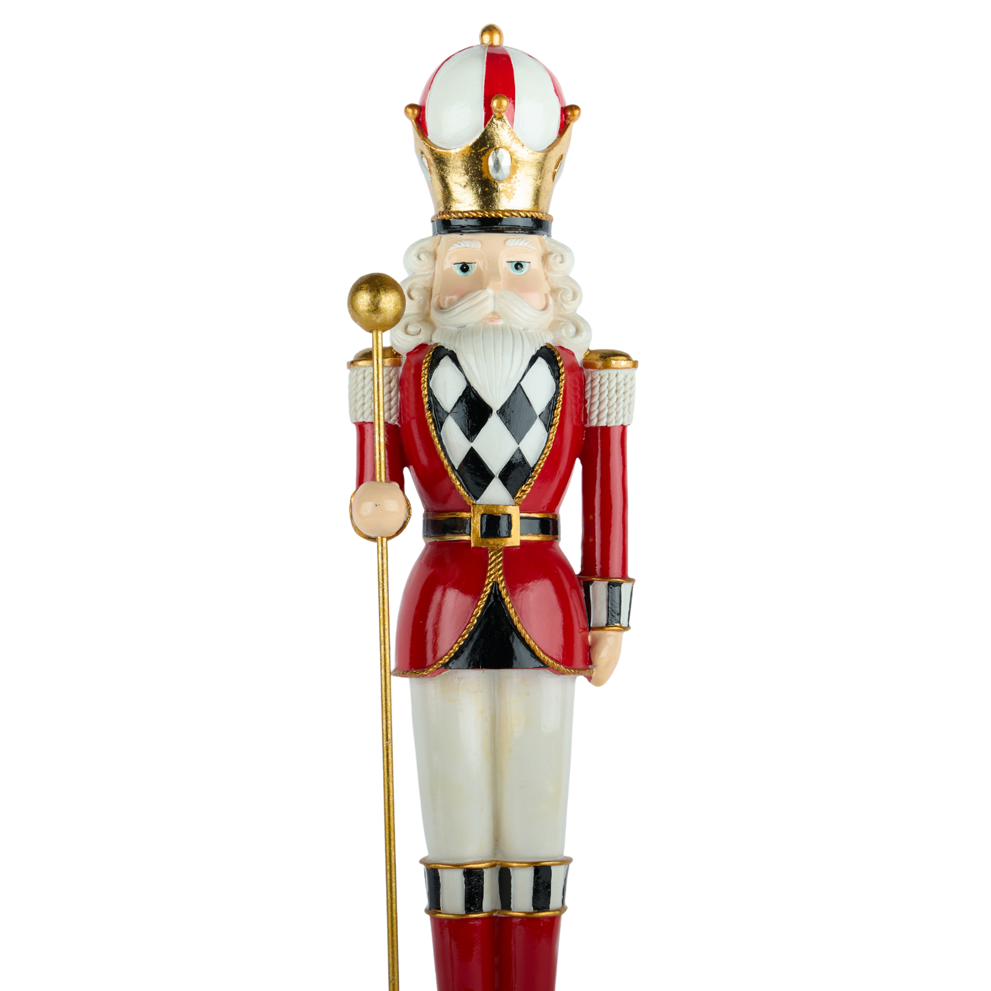 Magnifique Maison - Schiaccianoci con scettro