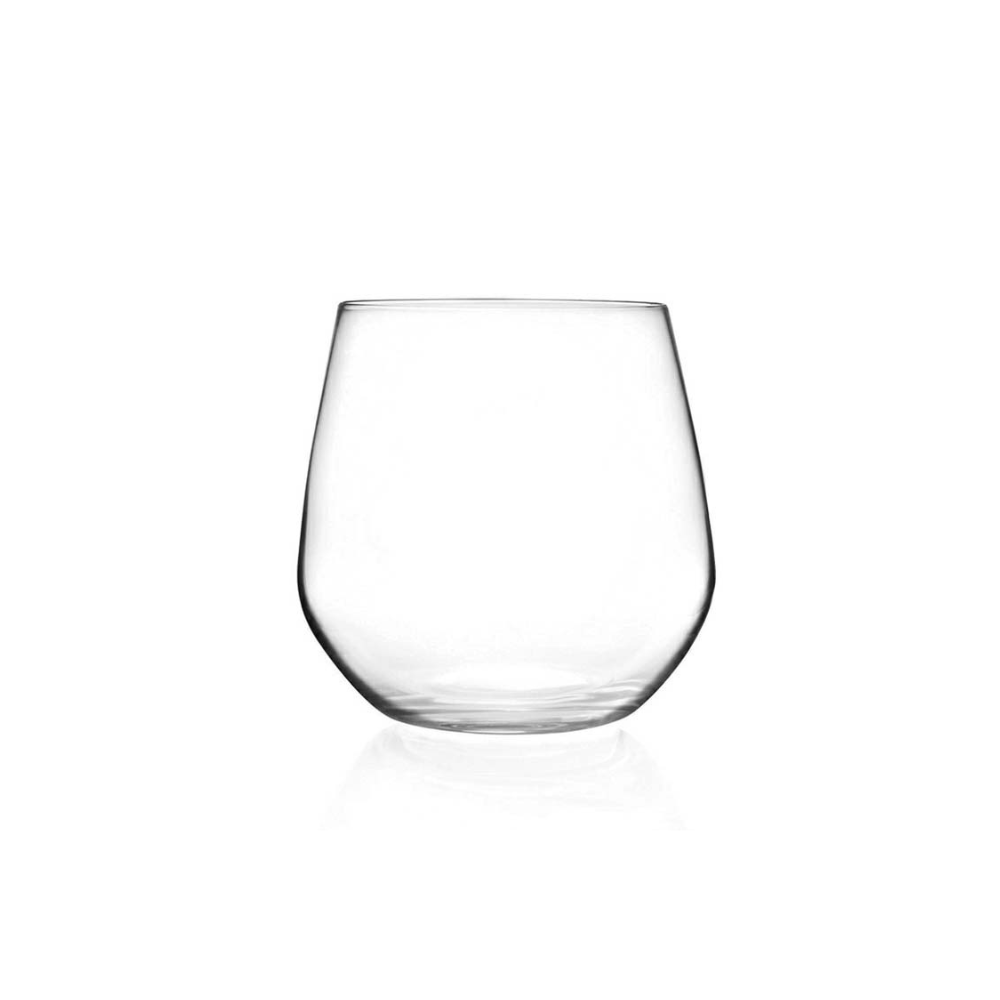 Aria Bicchiere acqua