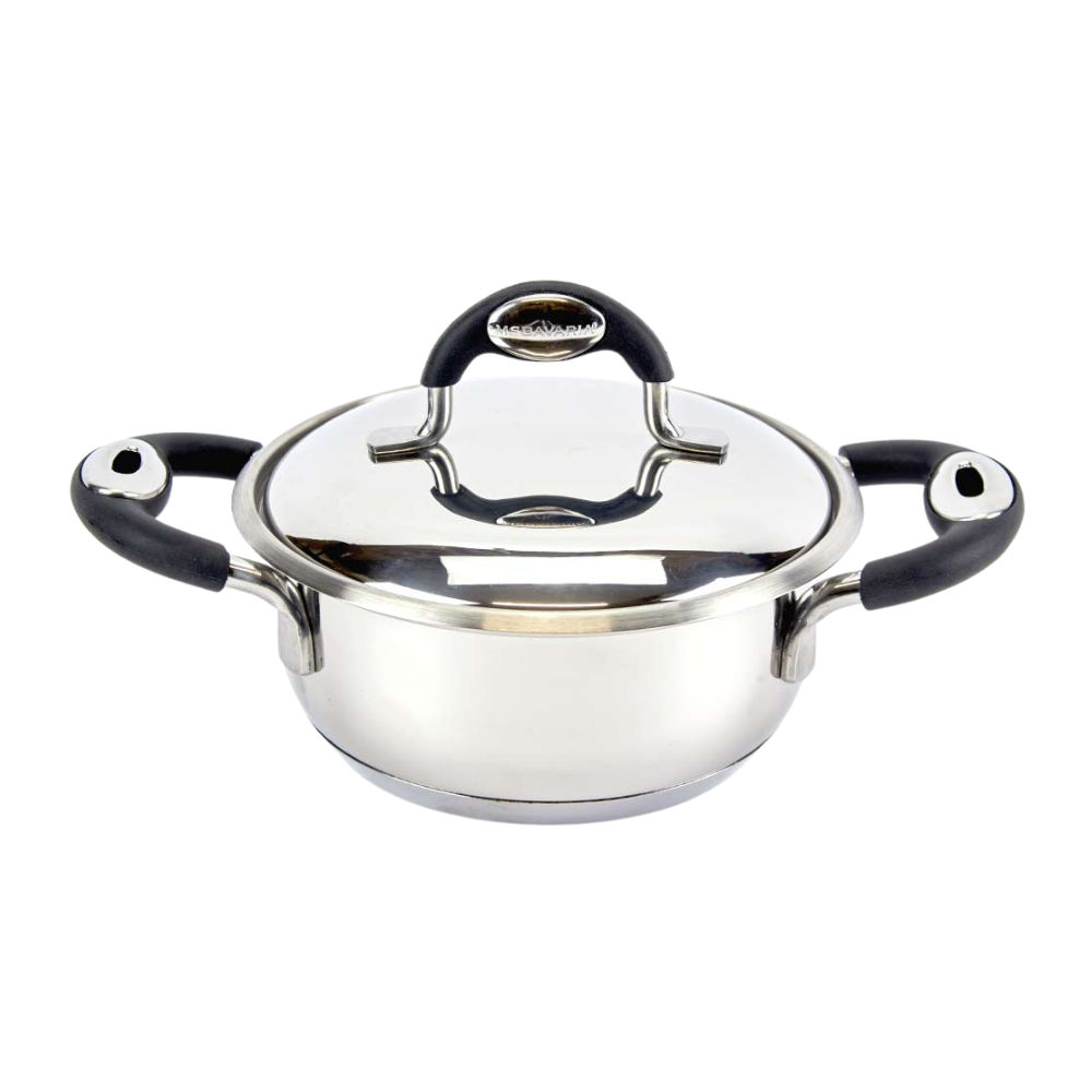 Msbavaria - Casseruola 16cm Soft Touch
