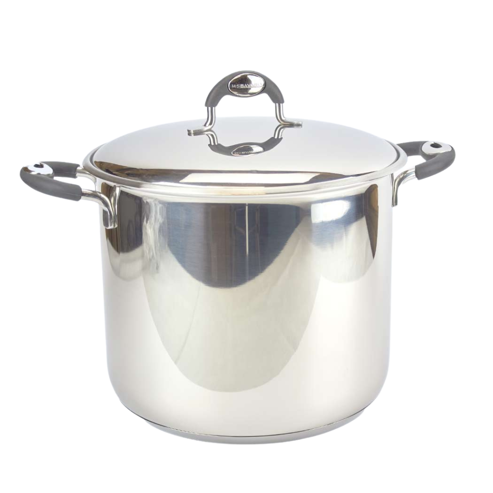 Msbavaria - Pentola 26cm - Soft Touch