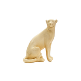 Mauro Ferretti - Leopardo gold