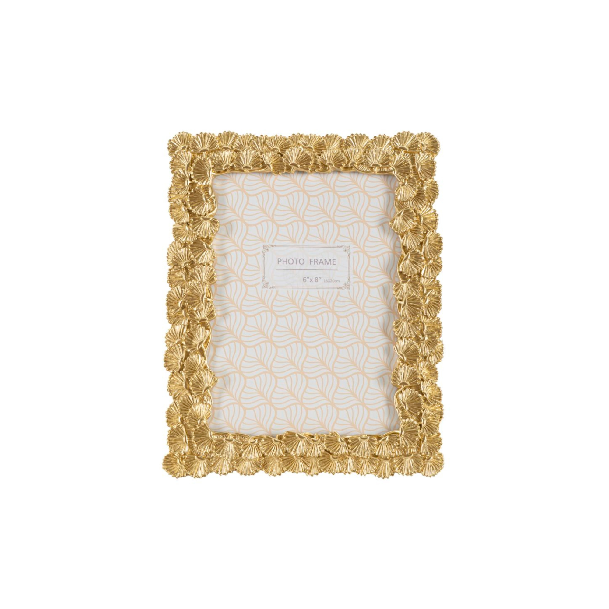 Mauro Ferretti - Cornice tame 20cm