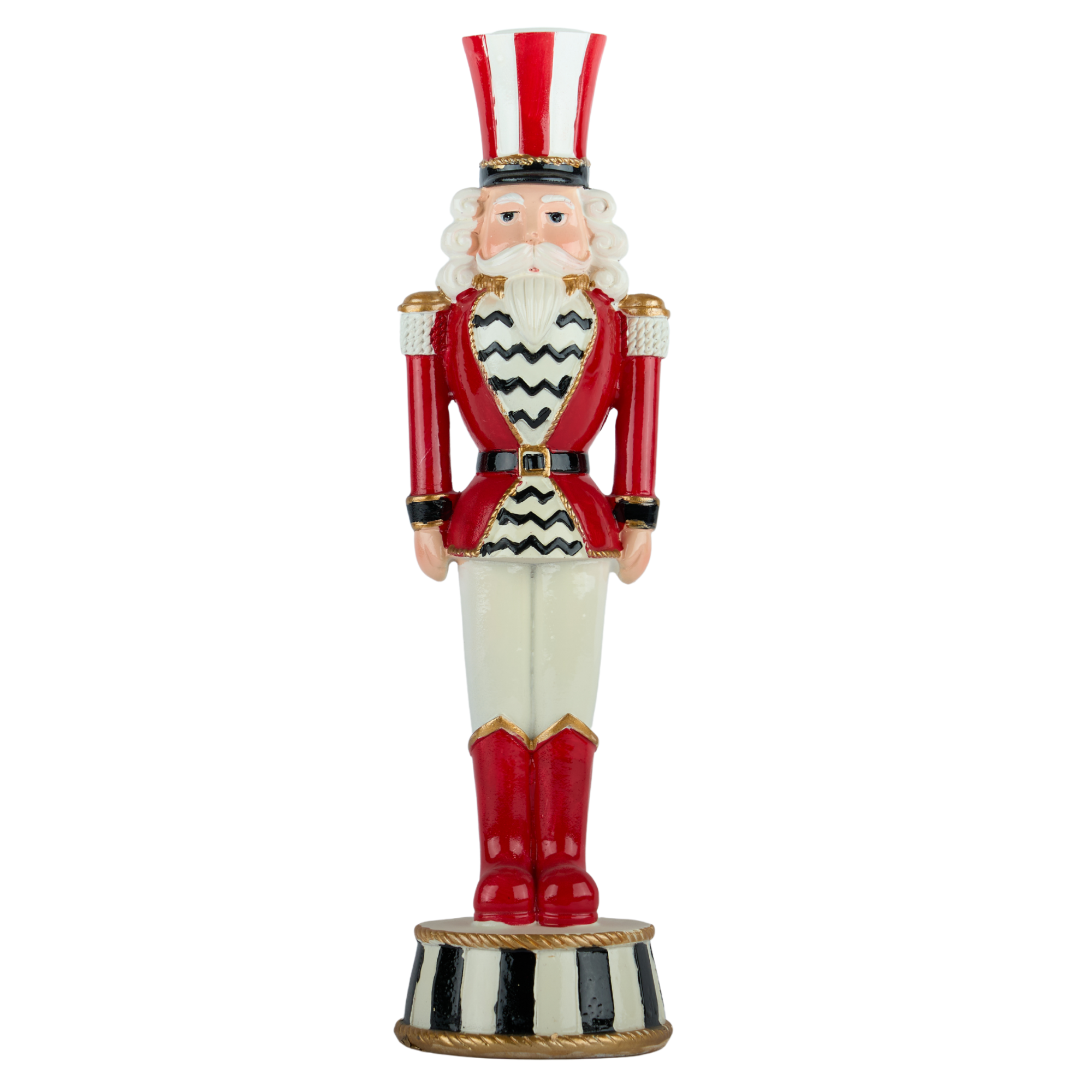 Magnifique Maison - Schiaccianoci porta candele