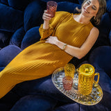 Guzzini - Set 6 bicchieri alti Vanity