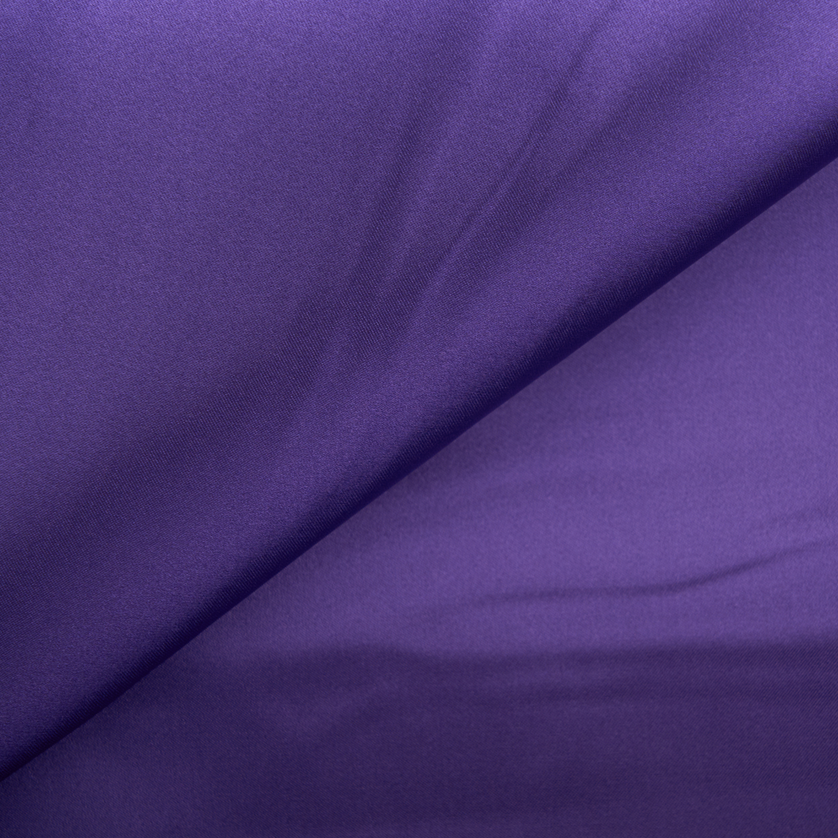 Foderami Cimmino - Raso Fortuna Viola 150cm