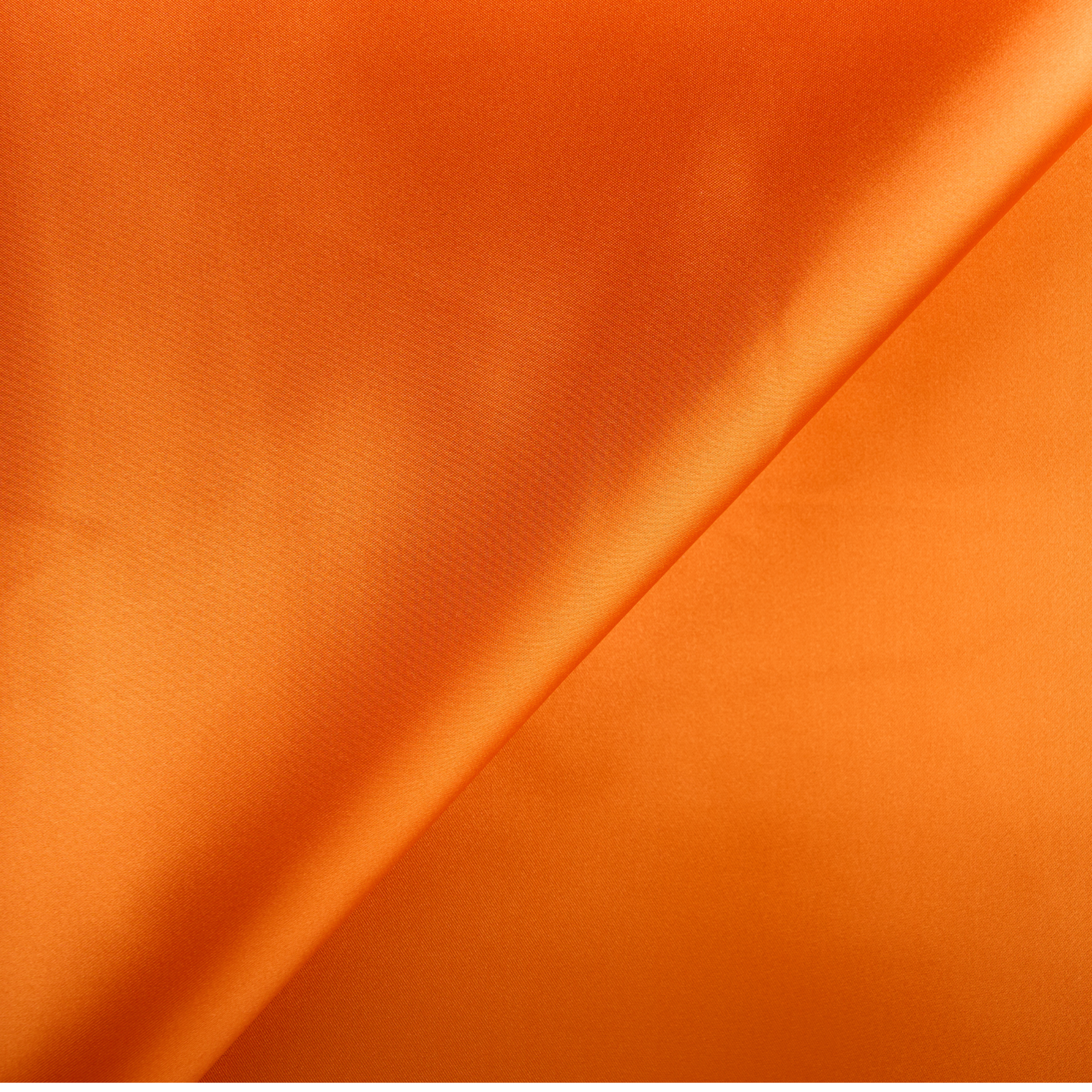 Cozzolino - Raso Macao Arancio 271 150cm