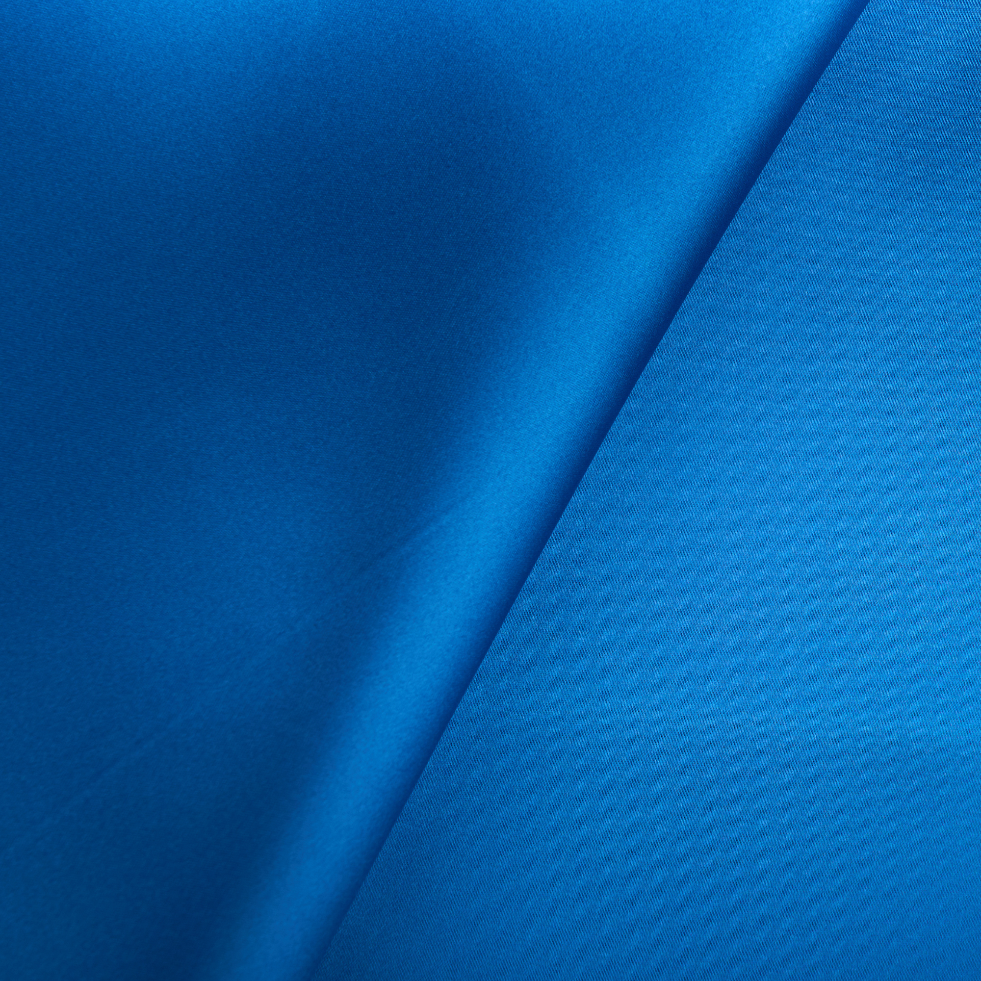 Cozzolino - Raso Macao Blu Cina 150cm