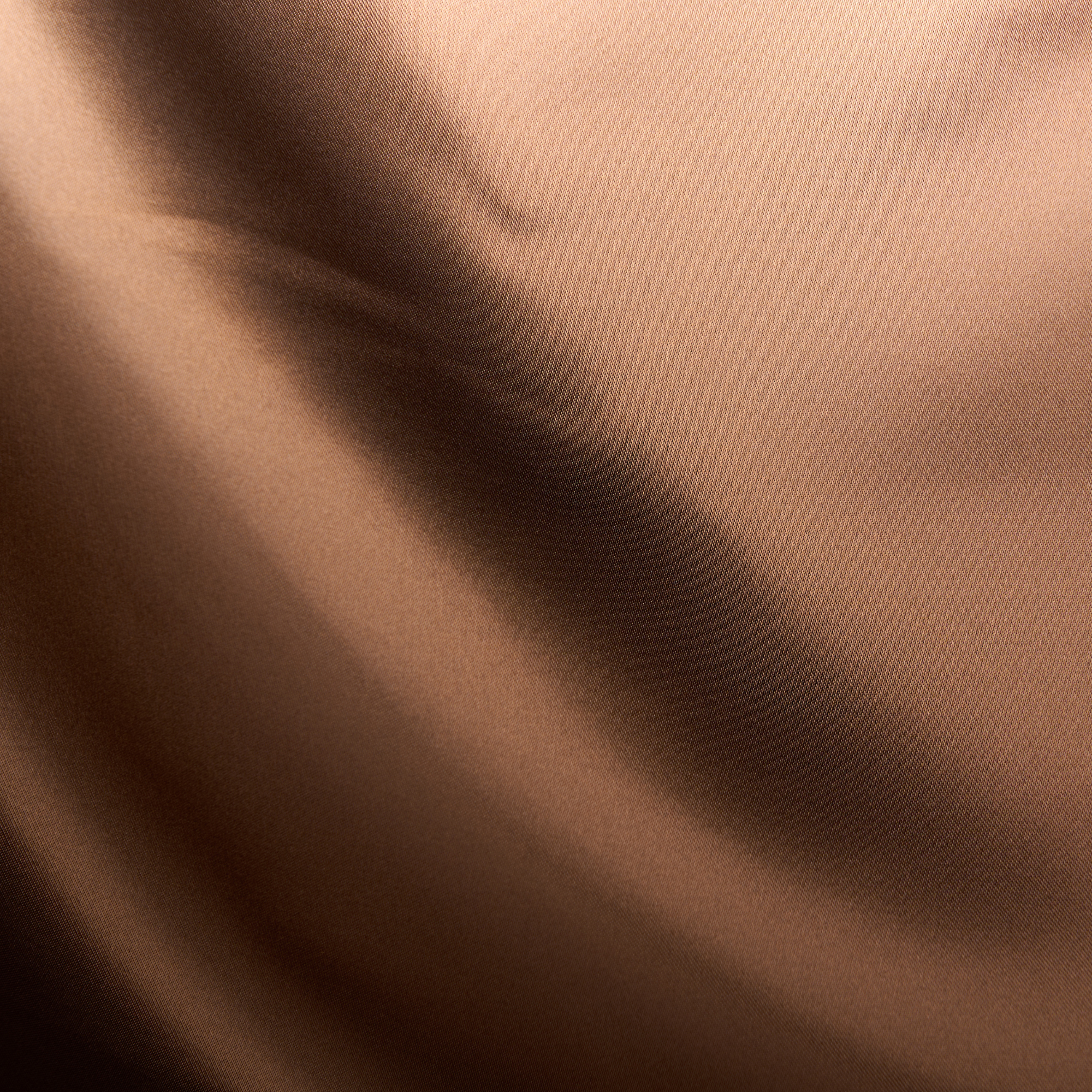 Foderami Cimmino - Raso fortuna extra 150cm Marrone