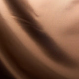 Foderami Cimmino - Raso fortuna extra 150cm Marrone