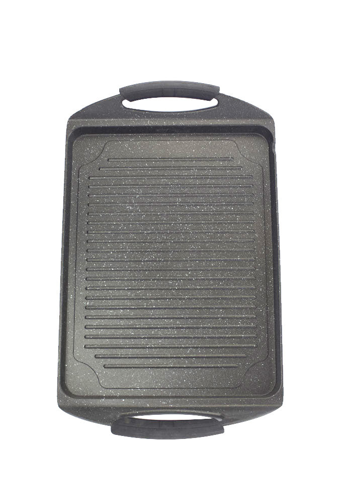 Barazzoni - Bistecchiera 34 x 26 - Le cotture Speciali