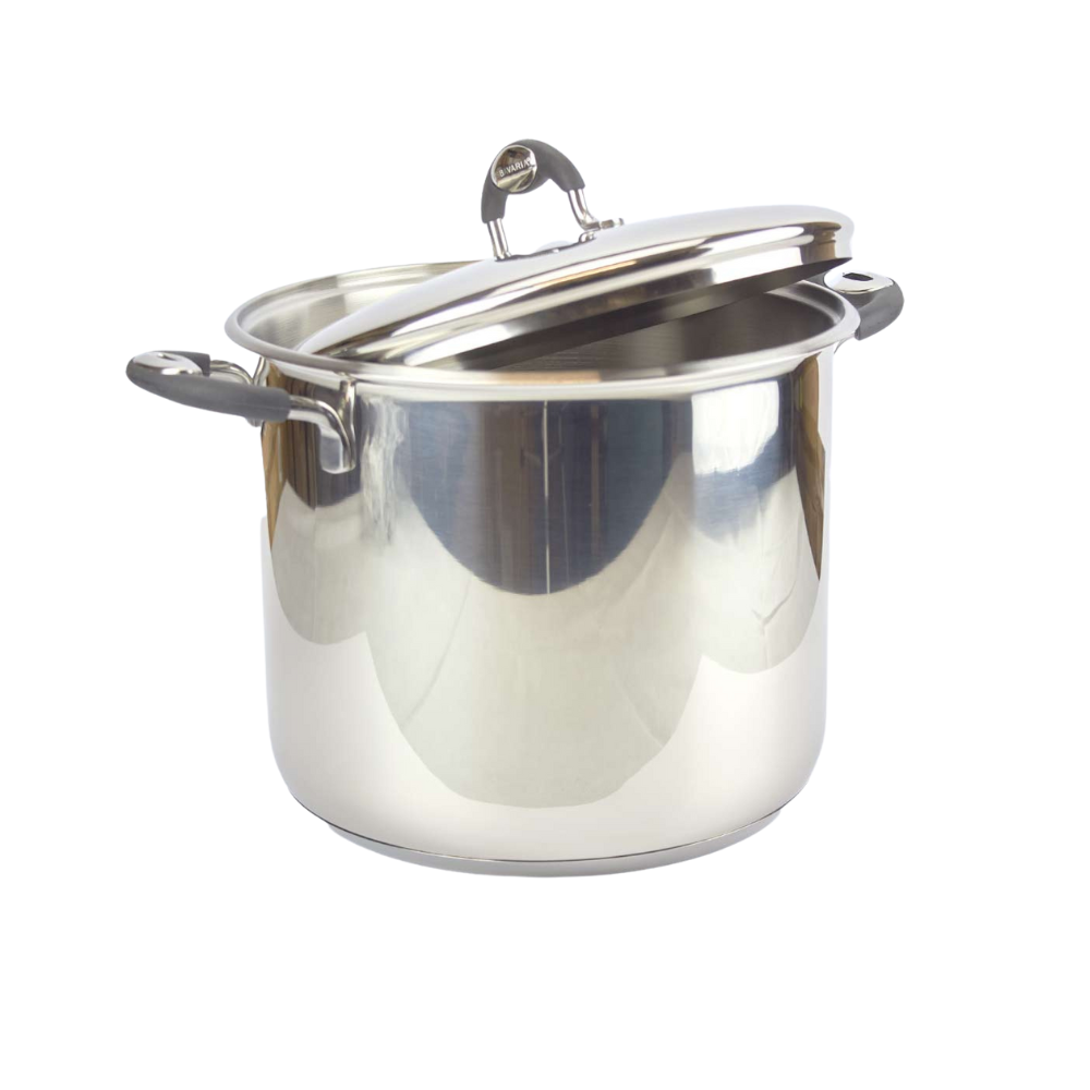 Msbavaria - Pentola 26cm - Soft Touch