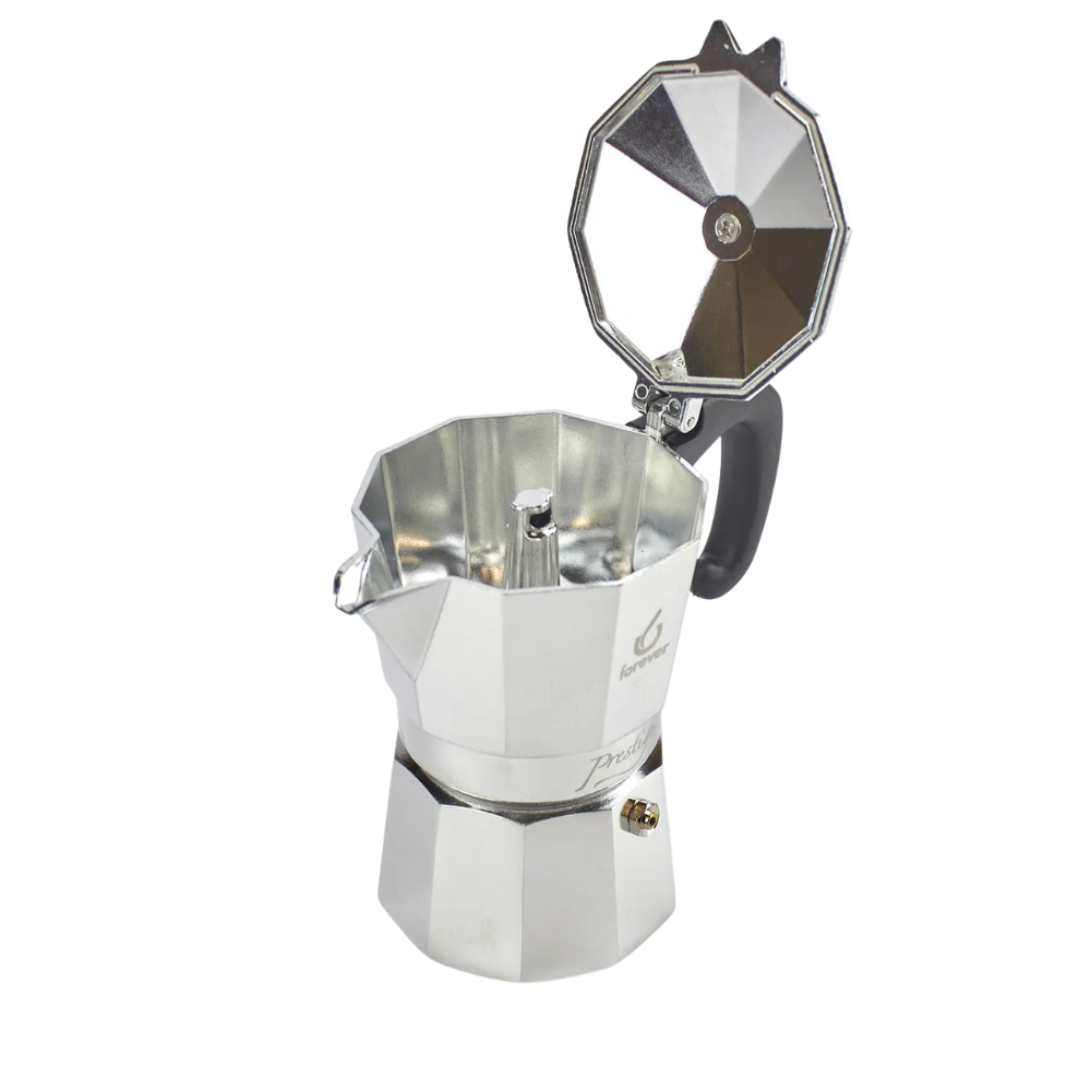 Forever - Caffettiera 3tz Prestige