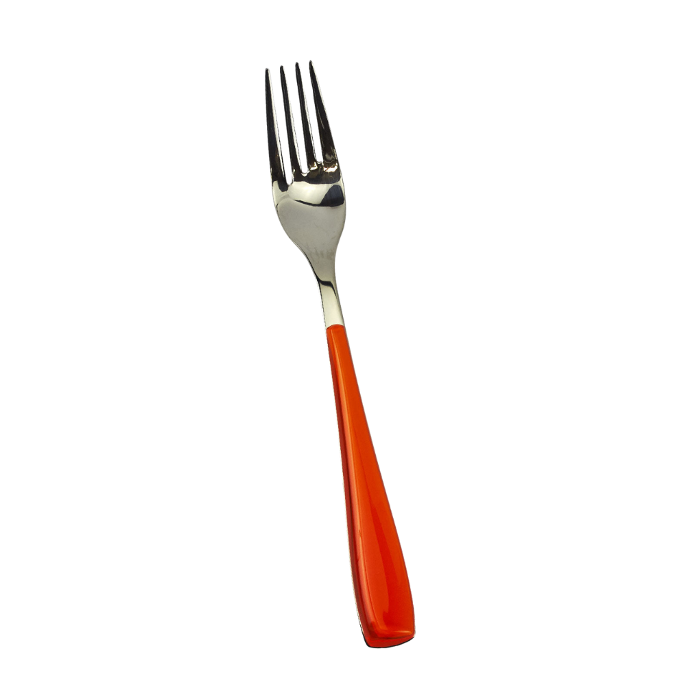 Bugatti - Posate Essenza Orange 24pz