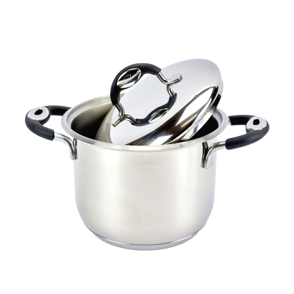 Msbavaria Pentola 18cm Soft Touch