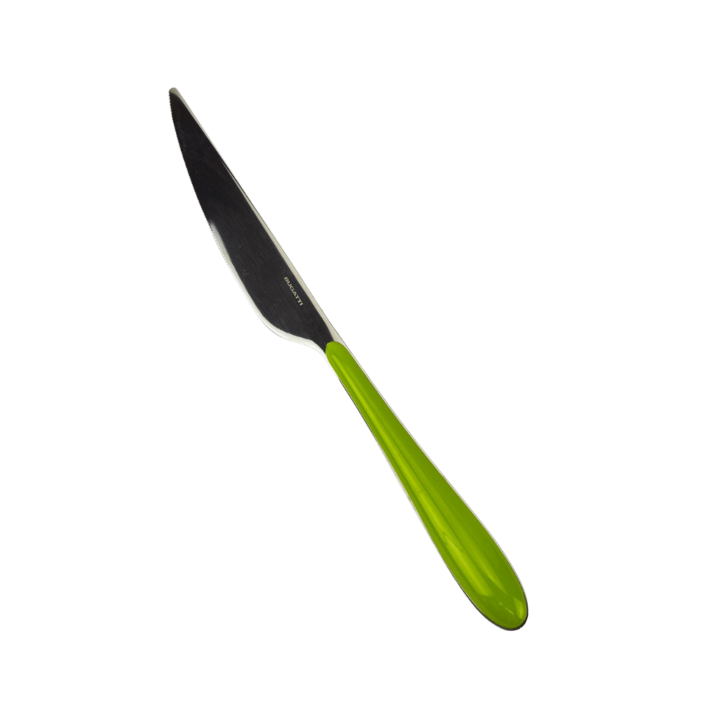 Bugatti - Posate Gioia Verde 24pz