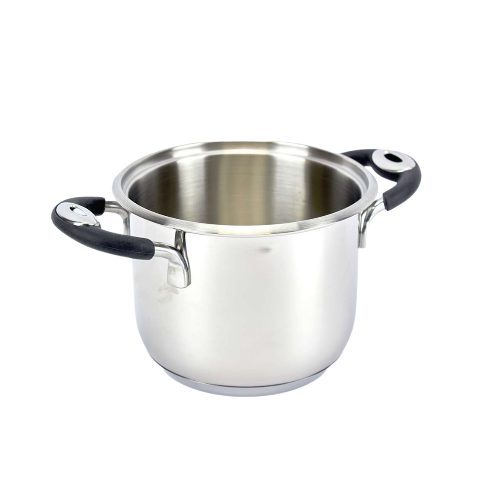 Msbavaria - Pentola 16cm Soft Touch