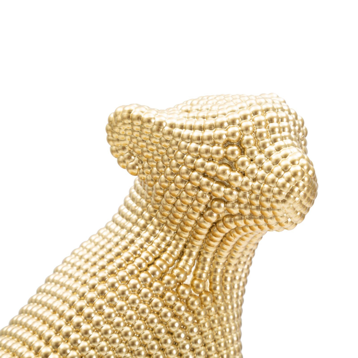 Mauro Ferretti - Leopardo gold